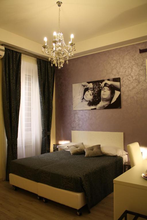 Готель Residenza Elizabeth Рим Номер фото